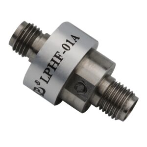 LPHF-01A Coaxial RF rotary joint