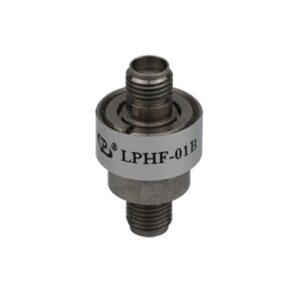 LPHF-01B Coaxial RF rotary joint