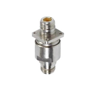 LPHF-01H Coaxial RF rotary joint