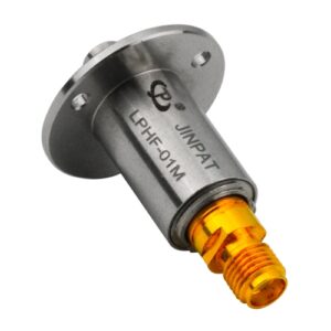 LPHF-01M Coaxial RF rotary joint