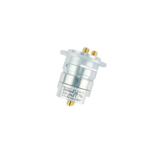 LPHF-02F Coaxial RF rotary joint