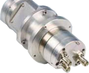 LPHF-03B Coaxial RF rotary joint
