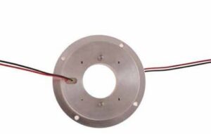 LPK024-0207 Pancake slip ring