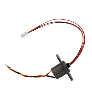 LPM-04B Miniature sliprings