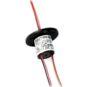 LPM-04C Miniature sliprings