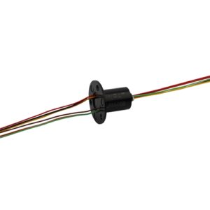 LPM-06B Miniature sliprings