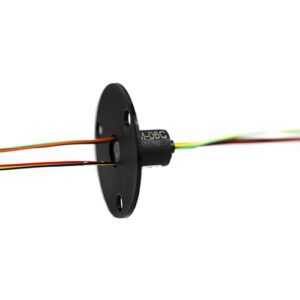 LPM-06C Miniature sliprings