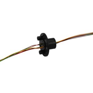 LPM-06E Miniature sliprings