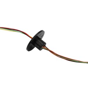 LPM-06F Miniature sliprings