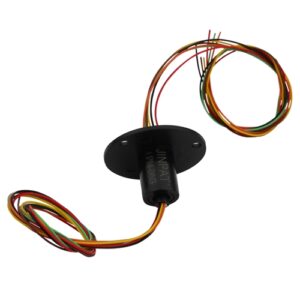 LPM-06G Miniature sliprings