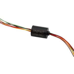 LPM-06U Miniature sliprings