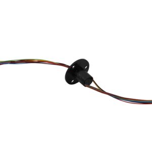 LPM-08B Miniature sliprings