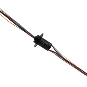 LPM-12A Miniature sliprings