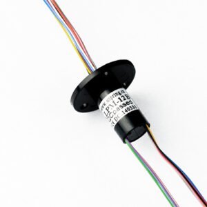 LPM-12B Miniature sliprings