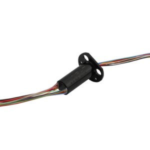 LPM-18A Miniature sliprings