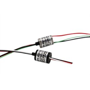 LPMS-04C-0203 Super miniature slip rings