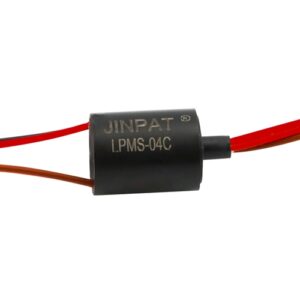LPMS-04C Super miniature slip rings