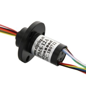 LPMS-12A Super miniature slip rings