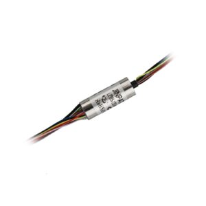 LPMS-12U Super miniature slip rings