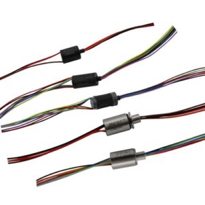 LPMS Super miniature slip rings