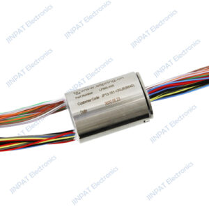LPMS-44S Super miniature slip rings