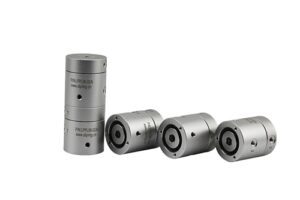 LPPL06-02A-EN Pneumatic rotary joint