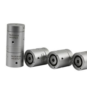 LPPL06-02A-EN Pneumatisk svivel