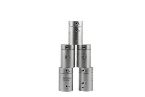 LPPL06-04A-EN Pneumatic rotary joint