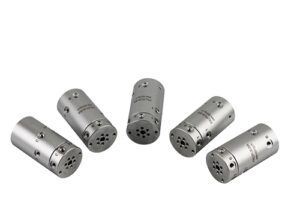 LPPL06-06A-EN Pneumatic rotary joint