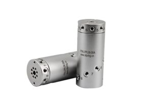LPPL06-08A-EN Pneumatic rotary joint