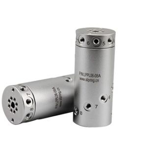 LPPL06-08A-EN Pneumatisk svivel