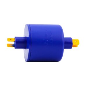 LPR-2H Pin connection slip ring
