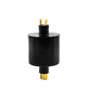 LPR-2S Pin connection slip ring