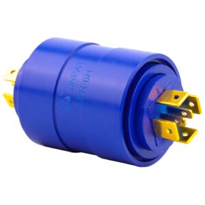 LPR-6H Pin connection slip ring