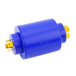 LPR-8H Pin connection slip ring