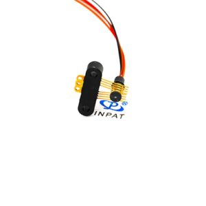 LPS-04 Separate sliprings