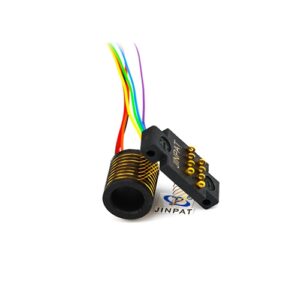 LPS-08 Separate sliprings