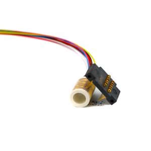 LPS-12 Separate sliprings