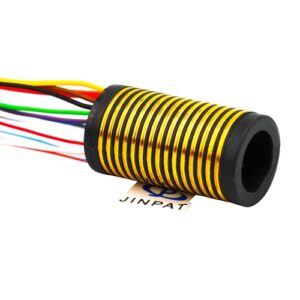 LPS-15 Separate sliprings