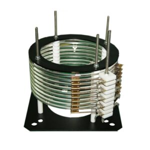 LPS180-0920 Separate sliprings