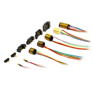 LPS Separate sliprings