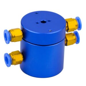 LPT000-0402-02A Pneumatic rotary joint