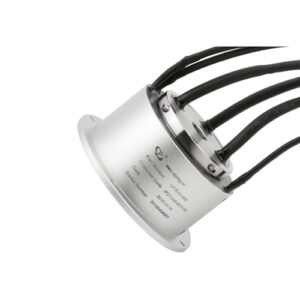 LPT010-06S Servo system slipring
