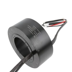 LPT100-0560-0930-0810-39S-E2-E3 Ethernet slip ring