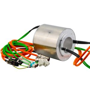 LPT130-0830-16S Servo system slipring