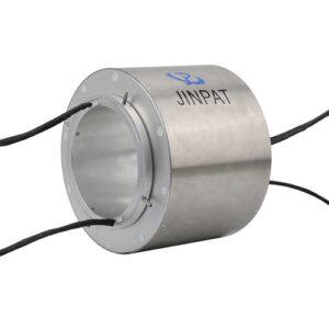 LPT150-0410-1502 Through bore slip ring