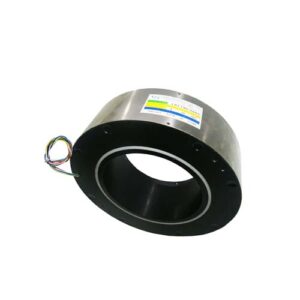 LPT190 Through bore slip ring