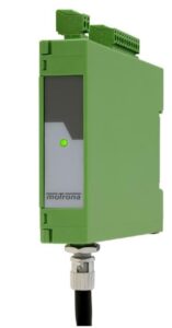 LW217and LW218 The optical fiber module