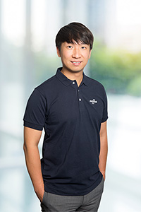 Yuan Lee