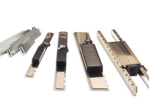 Linear Motors